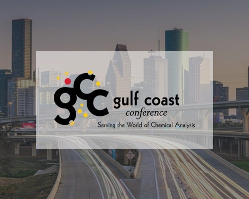 Gulf Coast Conference Galveston, TX